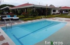 FINCA GUADALUPE - Finca in Melgar, Tolima